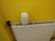 Pokusy s vodou, sněhem a ledem